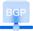 纳采云计算使用BGP线路